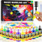 Water Marbling Paint Kit 8-12 6-8